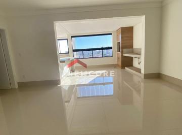 Apartamento · 101m² · 3 Quartos · 2 Vagas · Apartamento em Rua Manoel Serralha - Santa Mônica - Uberlândia/MG