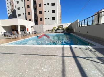 Apartamento · 101m² · 3 Quartos · 2 Vagas · Apartamento em  Rua Manoel Serralha - Santa Mônica - Uberlândia/MG