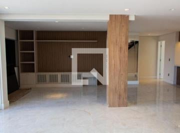 Apartamento en Aluguel de 4 quartos Centro · Apartamento para Aluguel - Cambuí, 4 Quartos,  276 m² - Campinas