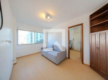 Apartamento · 40m² · 1 Quarto · 1 Vaga · Apartamento para Aluguel - Consolação, 1 Quarto, 40 m2 - São Paulo