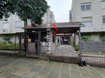 Apartamento · 75m² · 3 Quartos · Apartamento em  Rua Doutor Pereira Neto - Tristeza - Porto Alegre/RS
