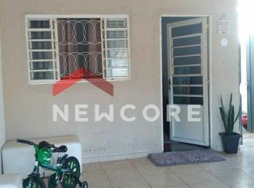 Casa · 180m² · 2 Quartos · 2 Vagas · Casa em Rua Joaquim Corrêa da Silva - Vila Serrão - Bauru/SP