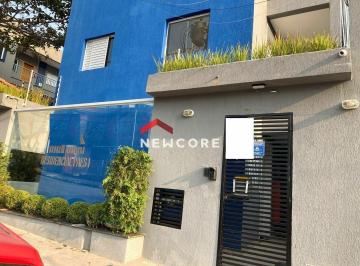 Apartamento · 35m² · 2 Quartos · Apartamento em Rua Campinas do Piauí - Itaquera - São Paulo/SP