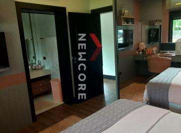 Casa · 456m² · 3 Quartos · 4 Vagas · Casa de condomínio em  Rua Pedro Ivo - Região do Lago - Cascavel/PR