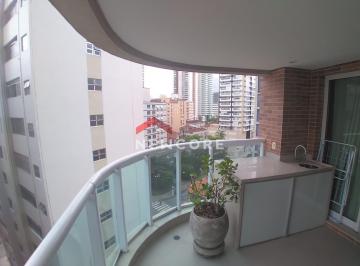 Apartamento · 48m² · 1 Quarto · 1 Vaga · Apartamento em Avenida Marechal Floriano Peixoto - Pompéia - Santos/SP
