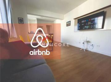 Apartamento · 58m² · 2 Quartos · 1 Vaga · Apartamento em Rua Neo Alves Martins - Zona 01 - Maringá/PR
