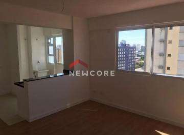 Apartamento · 58m² · 2 Quartos · 1 Vaga · Apartamento em  Rua Neo Alves Martins - Zona 01 - Maringá/PR