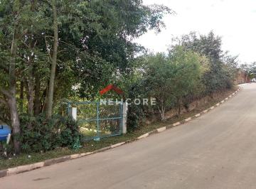 Terreno · 60m² · Lote em Rua Meteoro - Chácara do Solar II (Fazendinha) - Santana de Parnaíba/SP