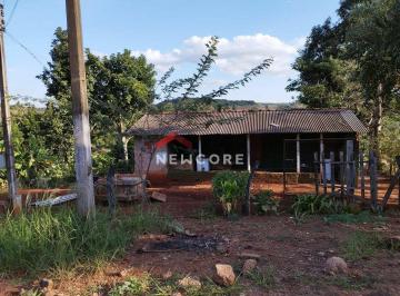 Rural · 80m² · Chácara em  Rua Mateote Zanine - Chácaras São Miguel - Londrina/PR