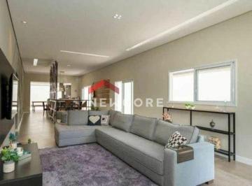 Casa · 270m² · 3 Quartos · 6 Vagas · Casa de condomínio em Estrada Doutor Yojiro Takaoka - Aldeia da Serra - Barueri/SP