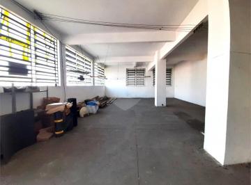 Comercial · 455m² · 3 Vagas · Galpão à venda em Casa verde - SP