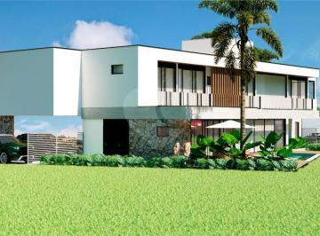 Área de Serviço · Condomínio com 5 quartos à venda em Condomínio residencial reserva ecológica atibaia - SP