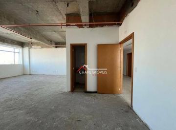 Comercial · 61m² · 1 Vaga · Sala em Encruzilhada, Santos/SP de 61m² para locação R$ 3.200,00/mes