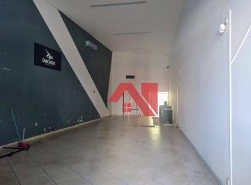 Comercial · 130m² · Salão em Centro, Mogi Guaçu/SP de 130m² para locação R$ 3.800,00/mes