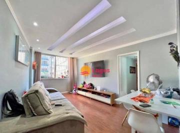 Apartamento · 110m² · 3 Quartos · 1 Vaga · Apartamento em Ingá, Niterói/RJ de 110m² 3 quartos à venda por R$ 650.000,00