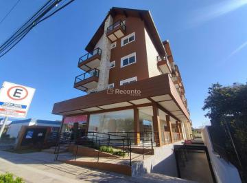 Apartamento · 55m² · 1 Quarto · 1 Vaga · Apartamento em Centro, Canela/RS de 55m² 1 quartos à venda por R$ 649.000,00