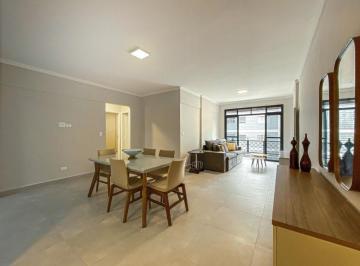 Apartamento · 105m² · 2 Quartos · 1 Vaga · Apartamento em Vila Assunção, Praia Grande/SP de 105m² 2 quartos à venda por R$ 650.000,00