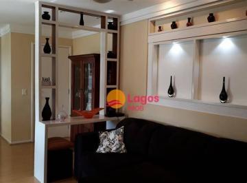 Apartamento · 95m² · 3 Quartos · 2 Vagas · Apartamento em Ingá, Niterói/RJ de 95m² 3 quartos à venda por R$ 725.000,00