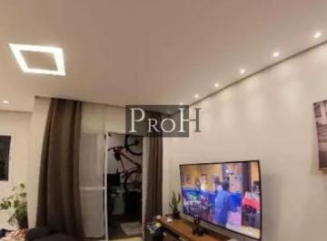Apartamento · 72m² · 2 Quartos · 2 Vagas · Apartamento em Centro, São Bernardo do Campo/SP de 72m² 2 quartos à venda por R$ 690.000,00