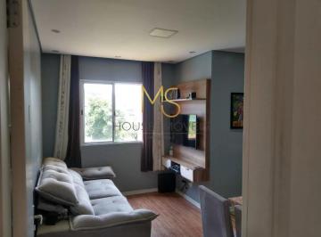 Apartamento · 45m² · 2 Quartos · 1 Vaga · Apartamento em Jardim Petrópolis, Cotia/SP de 45m² 2 quartos à venda por R$ 230.000,00