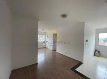 Apartamento · 60m² · 3 Quartos · 1 Vaga · Apartamento em Jardim Rosalina, Cotia/SP de 60m² 3 quartos à venda por R$ 280.000,00