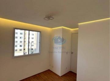 Apartamento · 32m² · 2 Quartos · Apartamento em Parque Fongaro, São Paulo/SP de 32m² 2 quartos à venda por R$ 250.000,00