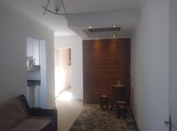 Apartamento · 48m² · 2 Quartos · 1 Vaga · Apartamento em Vila Ricci, Mogi Guaçu/SP de 48m² 2 quartos à venda por R$ 250.000,00