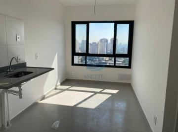 Apartamento · 25m² · 1 Quarto · Apartamento em Ipiranga, São Paulo/SP de 25m² 1 quartos à venda por R$ 365.000,00