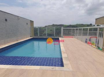 Apartamento · 59m² · 2 Quartos · 1 Vaga · Apartamento em Barro Vermelho, São Gonçalo/RJ de 59m² 2 quartos à venda por R$ 195.000,00