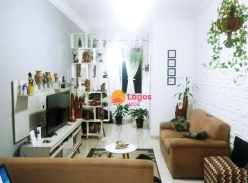 Apartamento · 81m² · 2 Quartos · Apartamento em Centro, Niterói/RJ de 81m² 2 quartos à venda por R$ 320.000,00