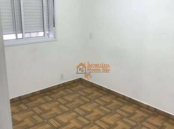 Apartamento · 33m² · 2 Quartos · Apartamento em Vila São João, Guarulhos/SP de 33m² 2 quartos à venda por R$ 261.000,00