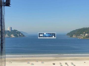 Apartamento · 48m² · 1 Quarto · 1 Vaga · Apartamento em Centro, São Vicente/SP de 48m² 1 quartos à venda por R$ 260.000,00