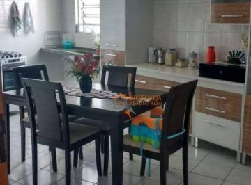 Apartamento · 175m² · 3 Quartos · Apartamento em Jardim Santa Emilia, Guarulhos/SP de 175m² 3 quartos à venda por R$ 371.000,00