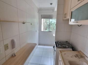 Apartamento · 55m² · 2 Quartos · 1 Vaga · Apartamento em Vila São Francisco, Cotia/SP de 55m² 2 quartos à venda por R$ 240.000,00