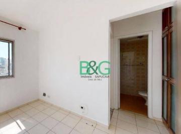 Apartamento · 30m² · 1 Quarto · Apartamento em Bela Vista, São Paulo/SP de 30m² 1 quartos à venda por R$ 279.600,00