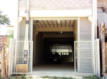 Comercial · 354m² · Comercial para aluguel - no Jardim Betânia