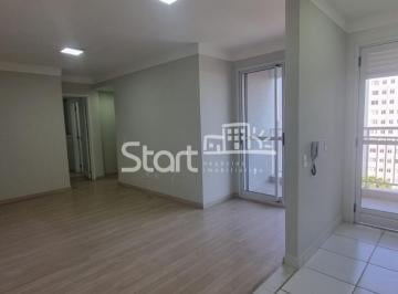 0 · apartamento para aluguel em Parque Rural Fazenda Santa Cândida