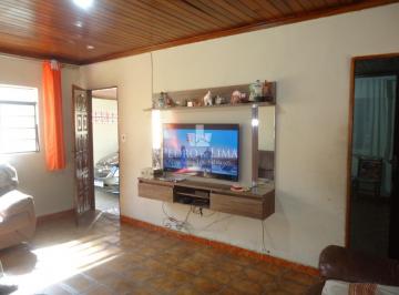 Casa · 112m² · 3 Quartos · 2 Vagas · Casa Térrea no Cangaíba