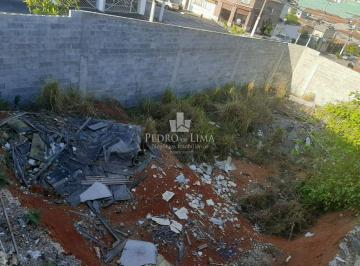 Terreno · 200m² · Terreno na Vila Ré