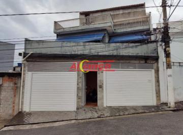 Casa · 1000m² · 5 Quartos · 4 Vagas · SOBRADO COM 8 QUARTOS, SENDO 4 SUÍTES, 4 VAGAS DE GARAGEM E 5 CASAS NA VILA GUILHERME EM SP