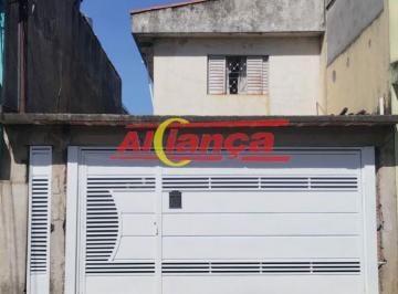 Casa · 133m² · 2 Quartos · 2 Vagas · SOBRADO em ótima localização e próximo a diversas opções de serviços e comércios