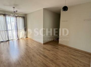 Apartamento · 82m² · 3 Quartos · 1 Vaga · Apartamento à venda no Jardim Marajoara, 3 quartos, 1 suíte. Andar alto e vista livre