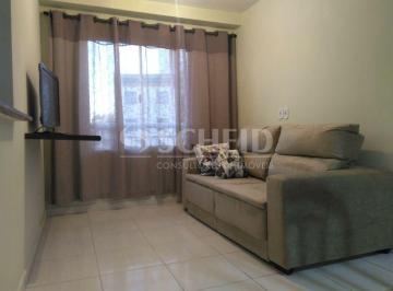Apartamento · 49m² · 2 Quartos · 1 Vaga · Apartamento a venda no Jd Sabará com 02 dormitórios e 01 vaga