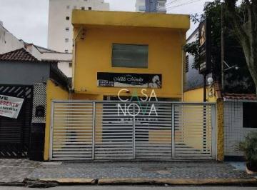 c3579d0023e062531617131889557fa3af0a7fd6 · Sobrado para alugar, 396 m² por R$ 20.658,00/mês - Aparecida - Santos/SP