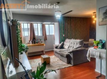 Foto 01 · Apartamento, Coqueiros, Florianópolis, SC