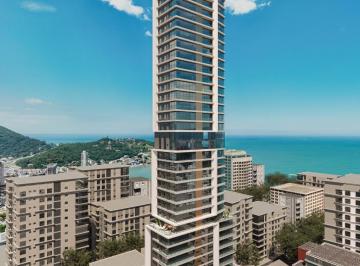 Apartamento de 3 quartos, Itapema · Apartamento quadra mar no Centro de Itapema!