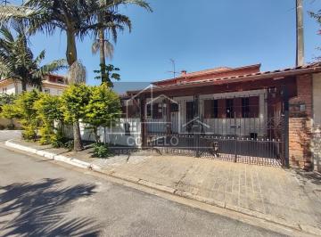 Casa · 200m² · 4 Quartos · 5 Vagas · CASA ASSOBRADADA - 04 DORM. (02 SUITE) DE ESQUINA.