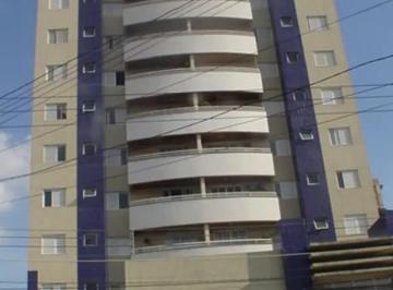 Apartamento de 3 quartos, São Paulo · Apartamento Mooca / Alugar / 3 Dormitórios / 2 Vagas