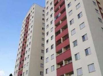 Apartamento · 55m² · 3 Quartos · 1 Vaga · Apartamento para alugar no bairro Jardim Santa Teresinha - São Paulo/SP, Zona Leste