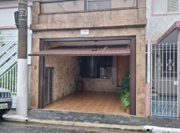 Casa · 133m² · 3 Quartos · 1 Vaga · Sobrado para alugar no bairro Tatuapé - São Paulo/SP, Zona Leste